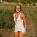 cute college girls flashed nipple