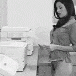 Can you guess her sex count looking at that pussy