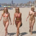 Naked photos and nude embarrassments of celebrities