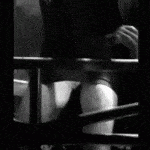 Young Women Teasing With Naughty Upskirt Flash