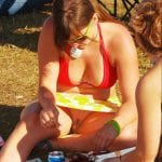 Hairy Pussy Pics: The Hottest Public Exposure Trends Right Now