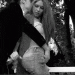 Sharing pics with the hottest grannies of the internet