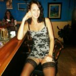 Hairy Pussy Pics: The Hottest Public Exposure Trends Right Now