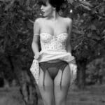 Love to go nude and have sex? Do it in style