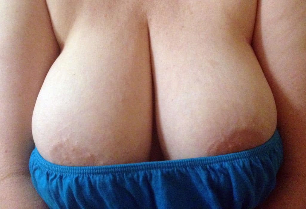 nudes hotwife boobs flash babes  Confession: My Hotwifes Big Ass in Boyshorts, Just for Me