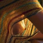 MILF’s Bedroom Confession: Thong Tease