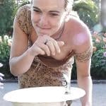 Hairy Pussy Pics: The Hottest Public Exposure Trends Right Now