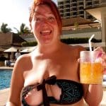 upskirt-public:Out on the road [x-post r/Upskirt]…