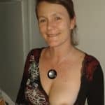 Sharing pics with the hottest grannies of the internet