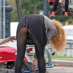 Sharing pics with the hottest grannies of the internet