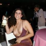 upskirt-public:Out on the road [x-post r/Upskirt]…