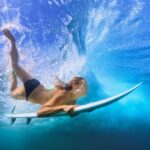 Mature Brunette Showing Off Big Boobs Naked