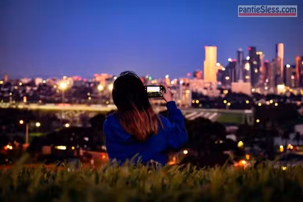 Outdoor Adventures in Melbourne Perfect for Sharing with a High-End Escort