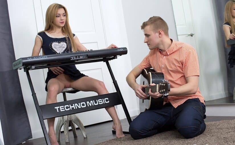 Noise Exposure Patterns Among Urban Musicians