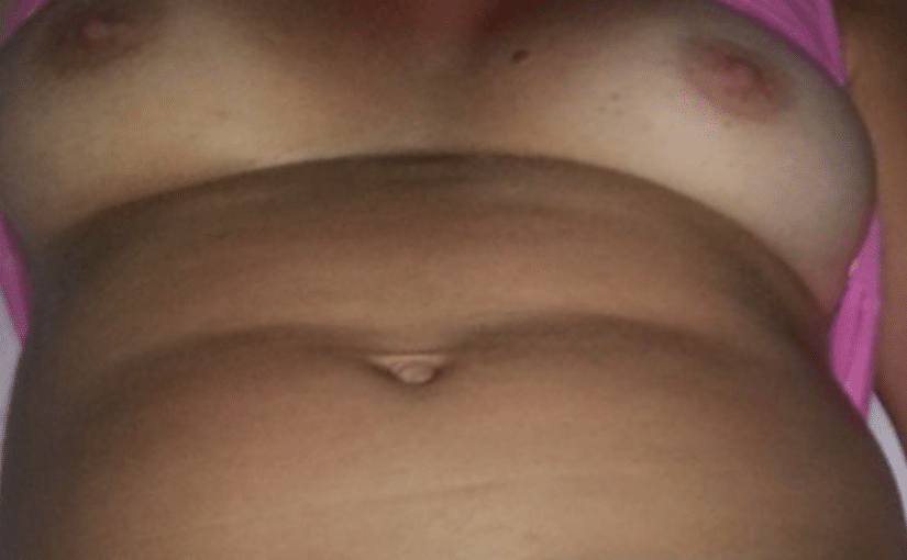 Bedroom Confessions: Hairy MILF’s Intimate Moment