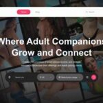 Skinny ass and pussy spreading in supermarket