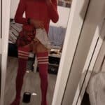 I want to lick her pussy